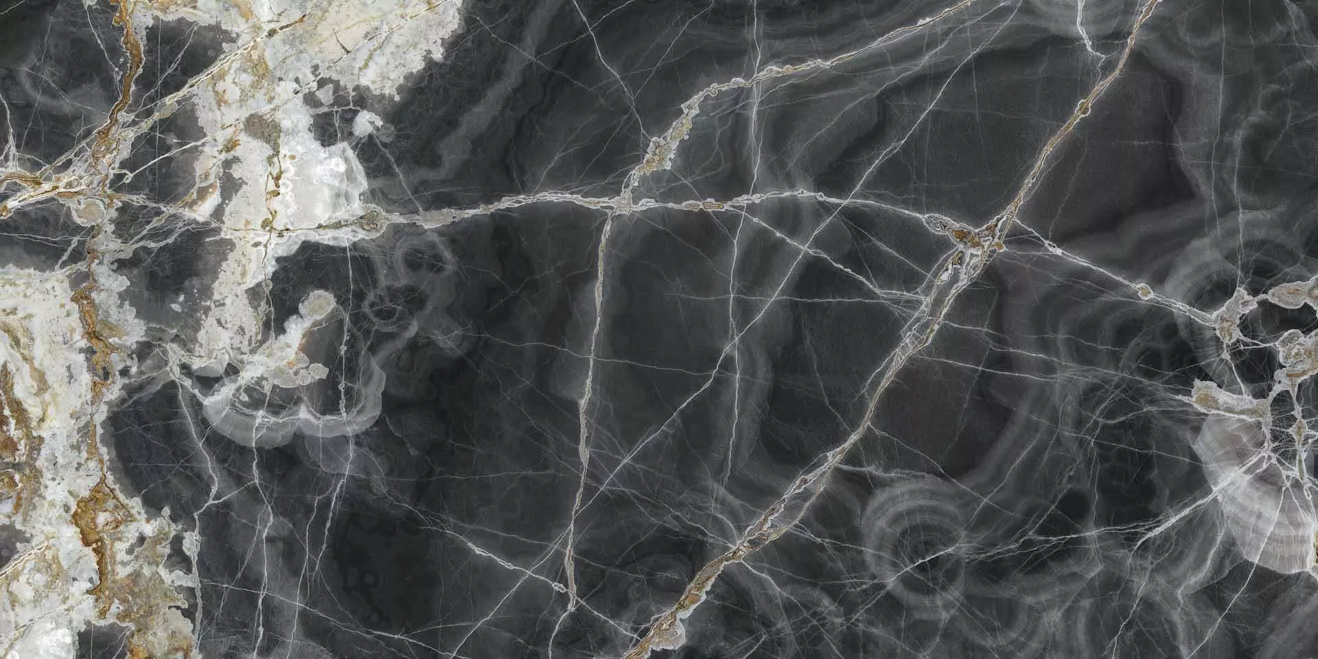 Black Onyx Lucido 150x300